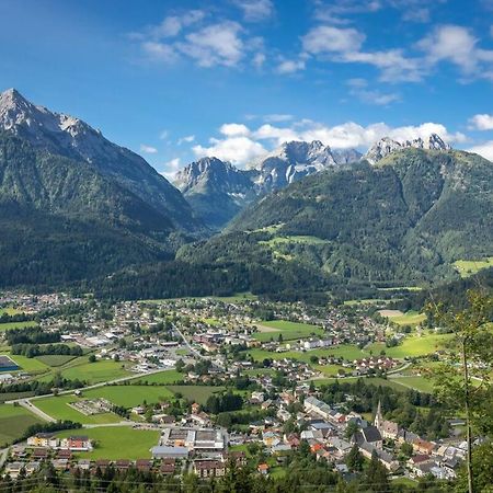 Luxury Chalet Mauthner Alm Kotschach-Mauthen Exterior photo
