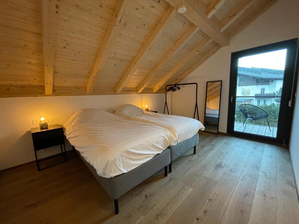 Luxury Chalet Mauthner Alm Kotschach-Mauthen Exterior photo